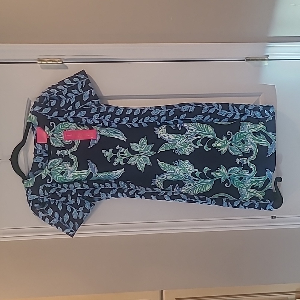 Lilly Pulitzer Woman's Dress